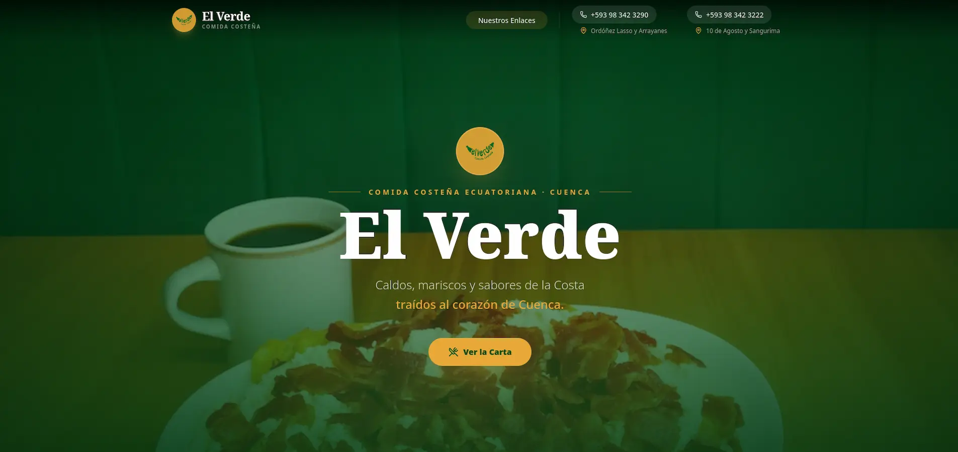 El Verde